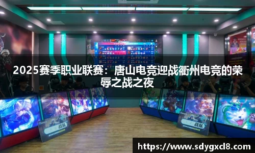 2025赛季职业联赛：唐山电竞迎战衢州电竞的荣辱之战之夜