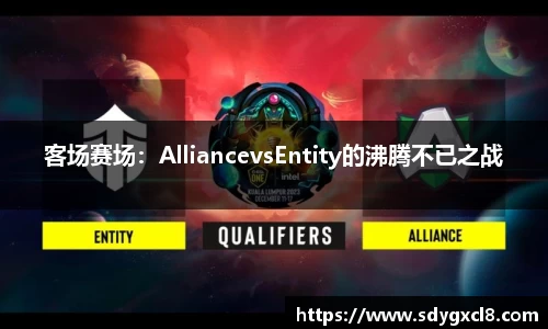 客场赛场：AlliancevsEntity的沸腾不已之战