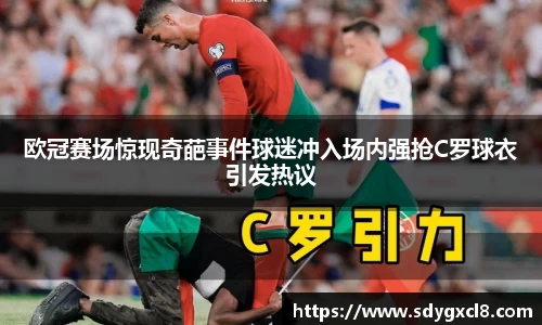 欧冠赛场惊现奇葩事件球迷冲入场内强抢C罗球衣引发热议